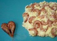 Beurre de Crevettes